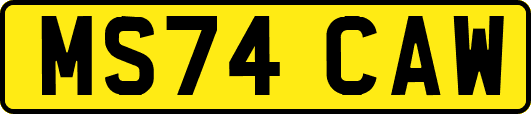 MS74CAW