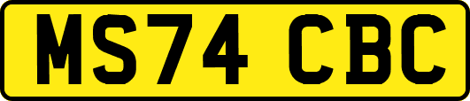 MS74CBC