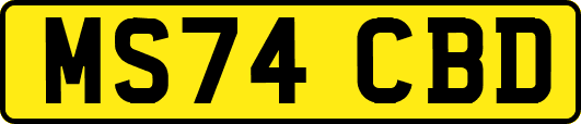 MS74CBD