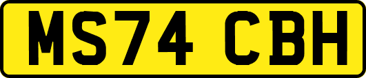 MS74CBH