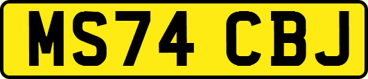 MS74CBJ
