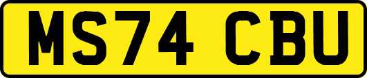 MS74CBU