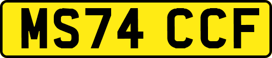 MS74CCF