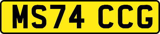 MS74CCG