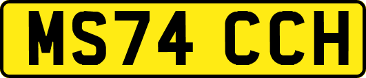 MS74CCH