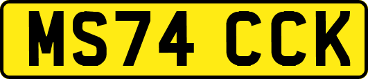 MS74CCK