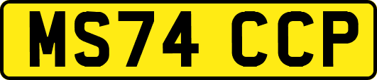 MS74CCP