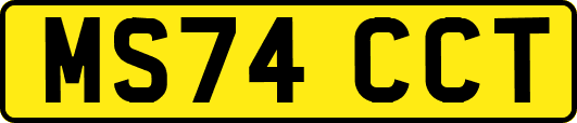 MS74CCT