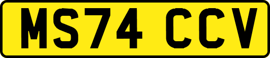 MS74CCV