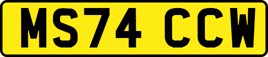 MS74CCW
