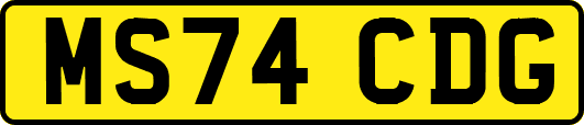 MS74CDG