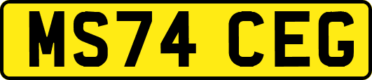 MS74CEG