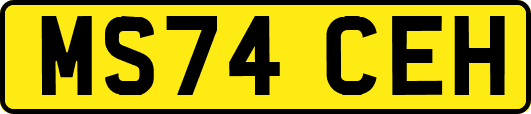 MS74CEH