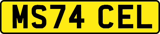MS74CEL