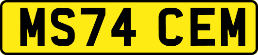 MS74CEM