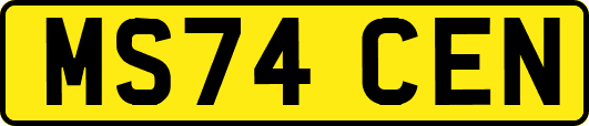 MS74CEN