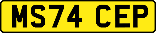MS74CEP