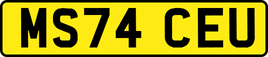 MS74CEU