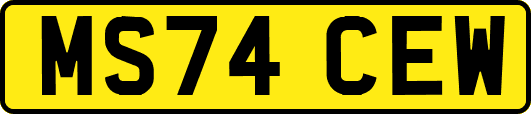 MS74CEW