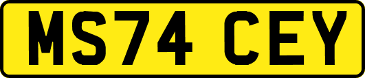 MS74CEY