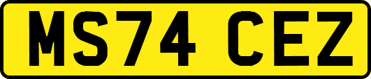 MS74CEZ