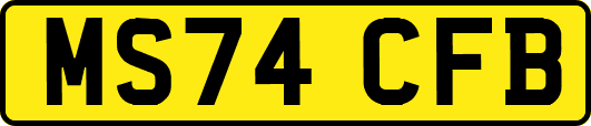 MS74CFB