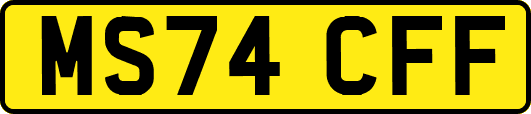 MS74CFF