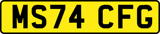 MS74CFG