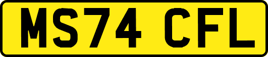 MS74CFL
