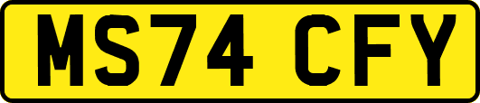 MS74CFY
