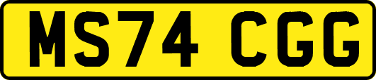 MS74CGG
