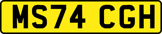 MS74CGH