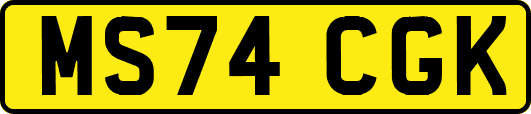 MS74CGK