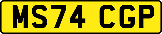MS74CGP
