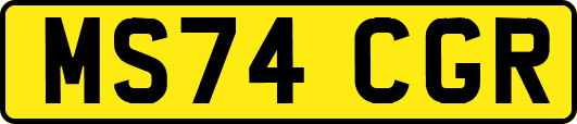 MS74CGR