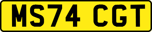 MS74CGT