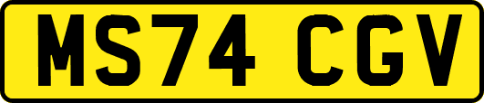 MS74CGV
