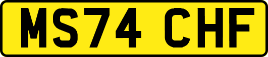 MS74CHF