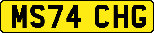 MS74CHG