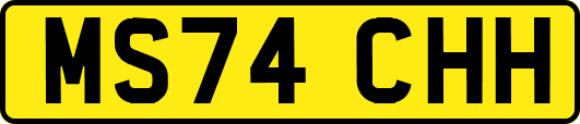 MS74CHH
