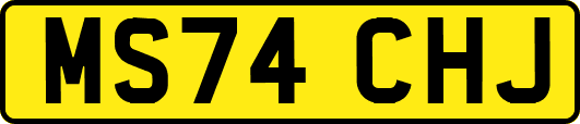 MS74CHJ