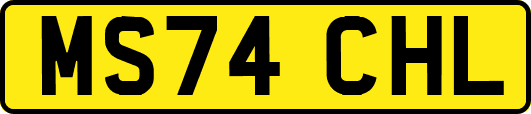MS74CHL