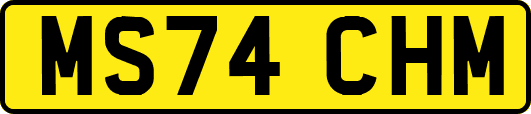 MS74CHM
