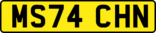 MS74CHN
