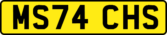 MS74CHS