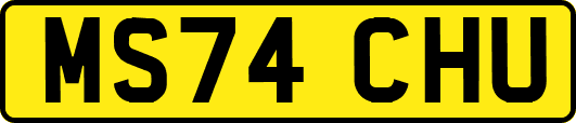 MS74CHU