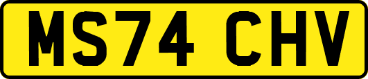 MS74CHV