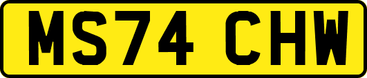 MS74CHW