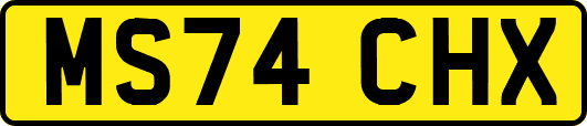 MS74CHX