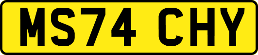 MS74CHY